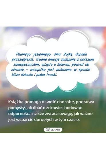 Zojka i Zu. A psik!