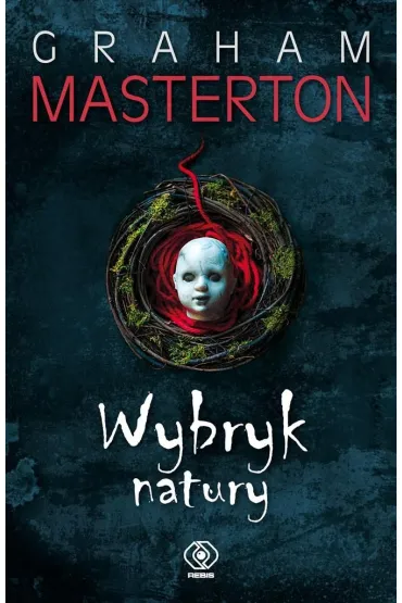 Wybryk natury - Graham Masterton