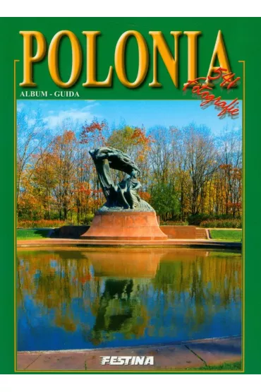 Polska 541 zdj�� - wersja w�oska - Rafa� Jab�o�ski