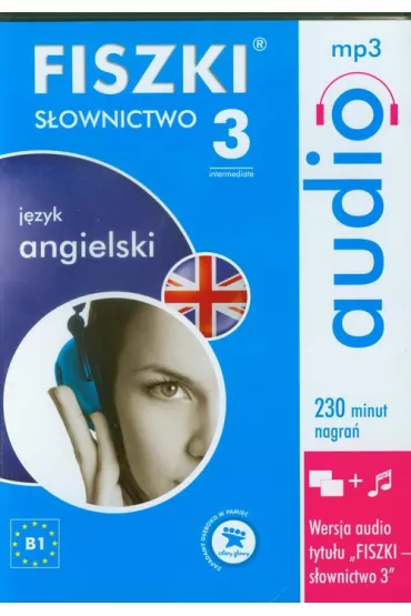 Angielski. S�ownictwo 3 MP3