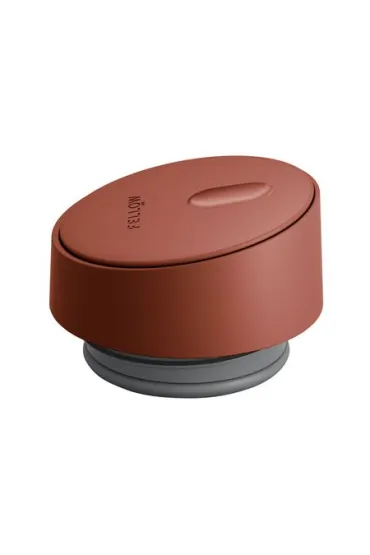 Fellow Kubek termiczny Carter Slide Mug Sienna 473 ml
