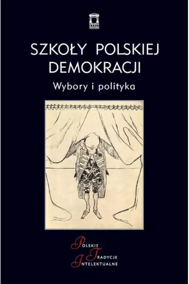 Szko�y polskiej demokracji - Artur Wo�ek