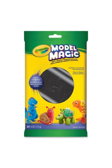 Crayola Magiczna modelina