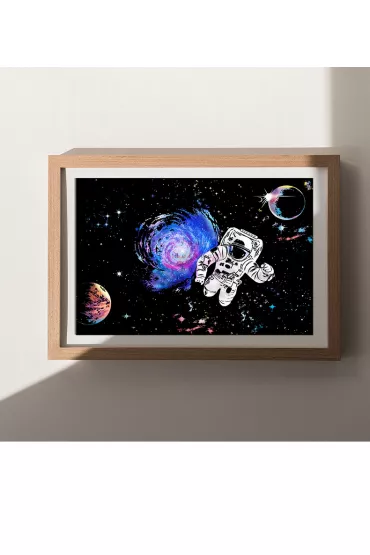 Twoje Hobby Thinker. Magiczna zdrapka - wydrapywanka 40.0 x 28.5 cm