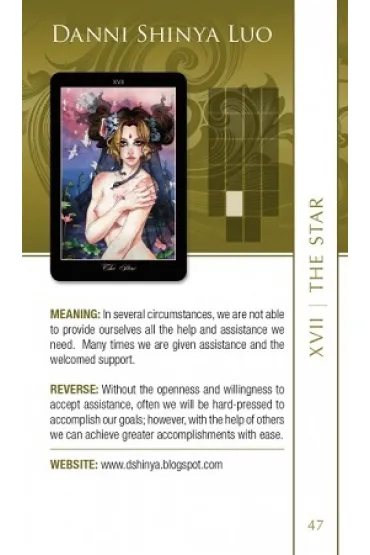 Lowbrow Tarot: Major Arcana Cards - Aunia Kahn, Russell J Moon