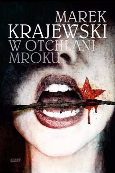 W otchani mroku. Edward Popielski. Tom 5 - Marek Krajewski