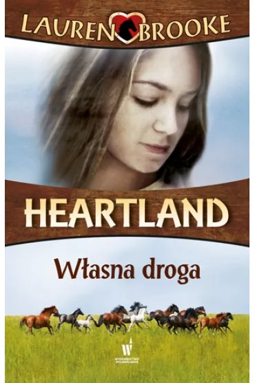 Heartland 3. W�asna droga - Lauren Brooke