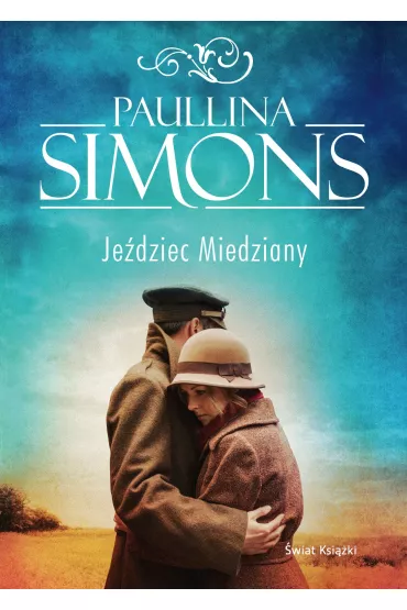 Je�dziec miedziany - Paullina Simons