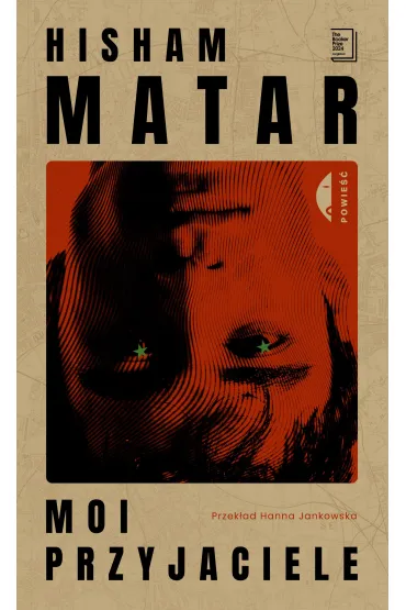 Moi przyjaciele - Matar Hisham