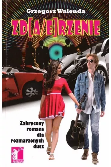 Zd[a/e]rzenie - Grzegorz Walenda