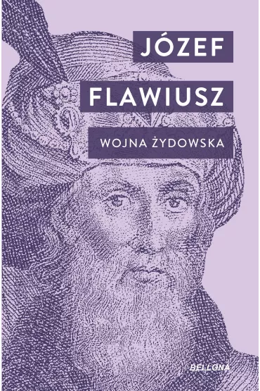 eBook Wojna �ydowska mobi epub - J�zef Flawiusz