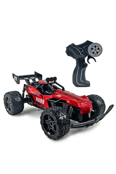 AUTO TEREN MET R/C FF LAD 45X18X24 RX CAR 89 WB Alba Moli