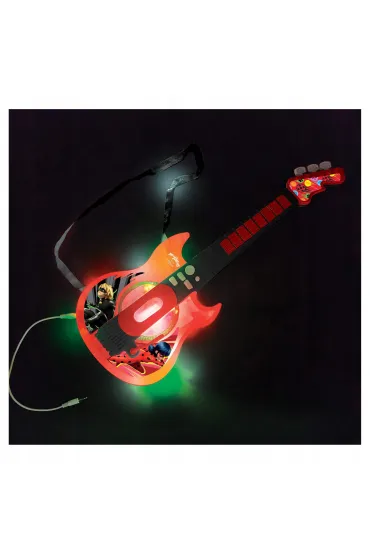 Gitara elektryczna Miraculous Lexibook K260MI