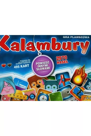 Kalambury
