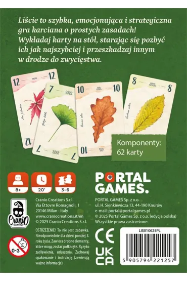 Li�cie Portal Games