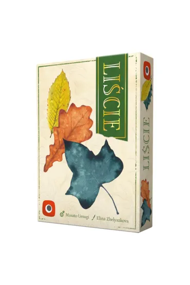 Li�cie Portal Games