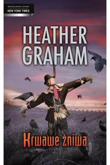 Krwawe �niwa - Heather Graham