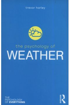 The Psychology of Weather
