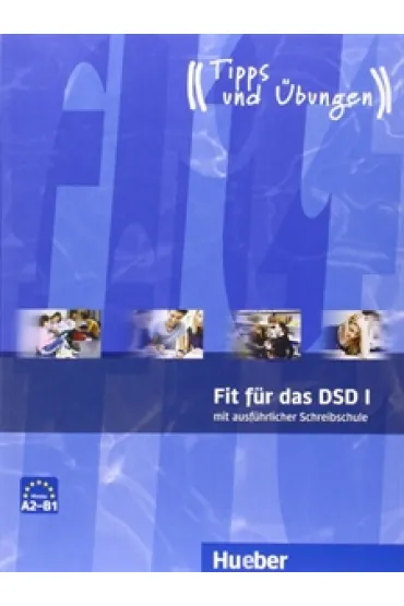 Fit fur die DSD I Podr�cznik