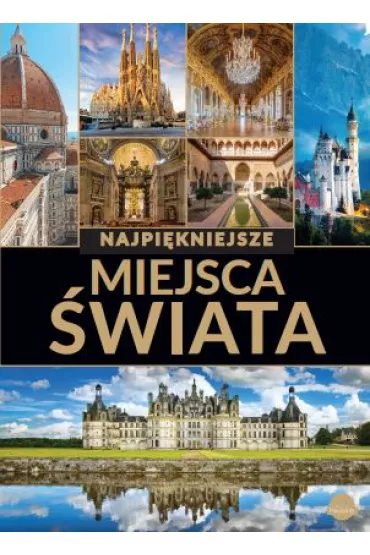 Najpi�kniejsze miejsca �wiata - Dawid Lasoci�ski, Pawe� Wojtyczka