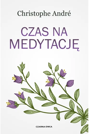 Czas na medytacj� - Christophe Andre
