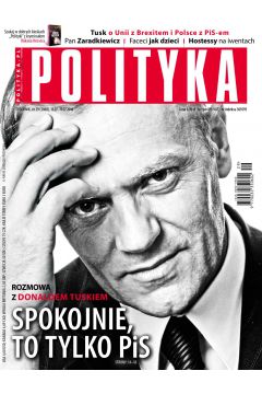 ePrasa Polityka 29/2016