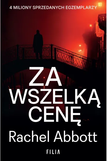 eBook Za wszelk� cen� mobi epub - Rachel Abbott
