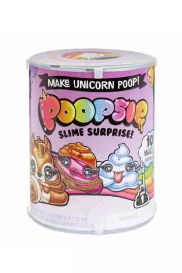 Poopsie Koopsie Mga Entertainment