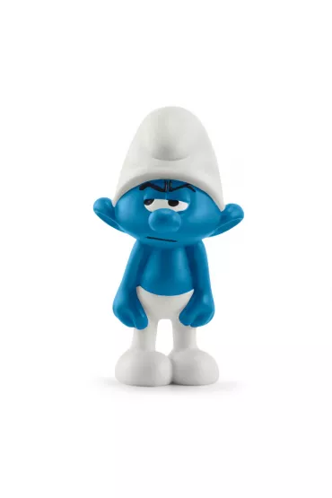 Smerf Maruda