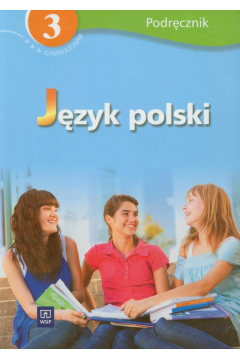 Jzyk polski 3. Podrcznik