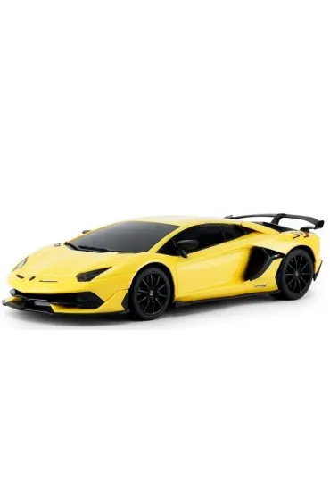 Aventador SVJ RC 1:24 Rastar