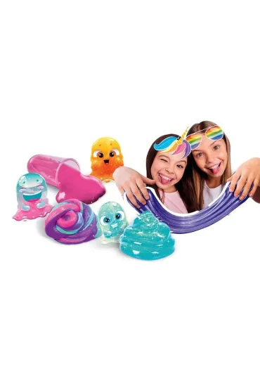 Super Slime Clementoni