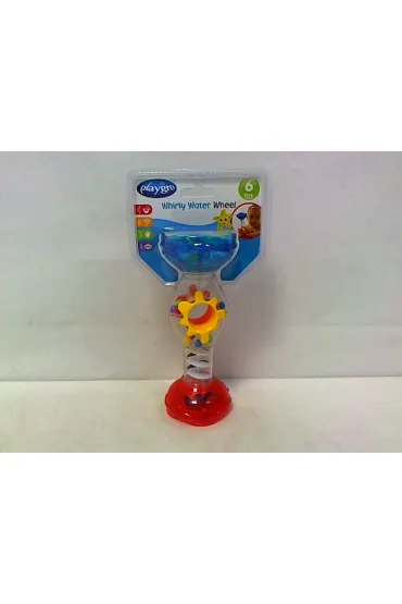 Zabawka do k�pieli playgro 59332 *