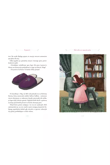 Ma�e kobietki - Louisa May Alcott