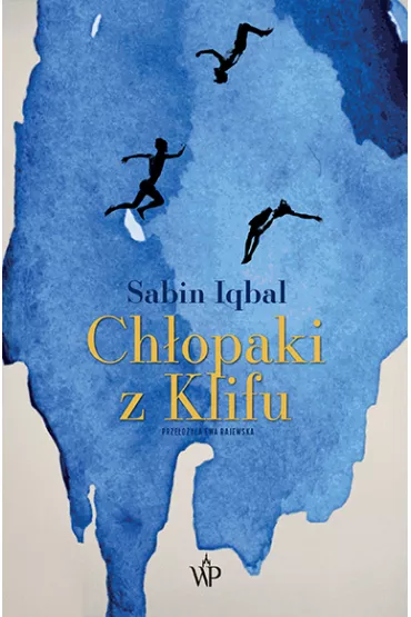 Ch�opaki z Klifu - Sabin  Iqbal