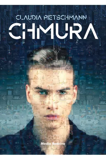 Chmura - Claudia  Pietschmann