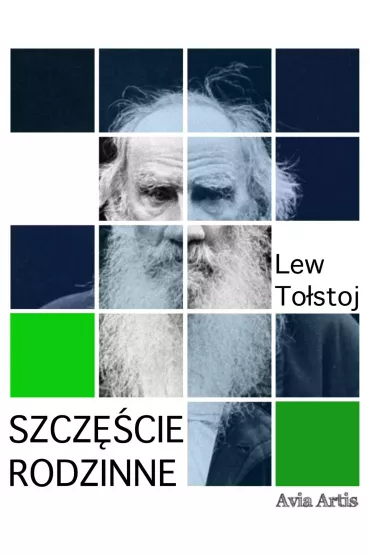 eBook Szczcie rodzinne mobi epub - Lew Tostoj