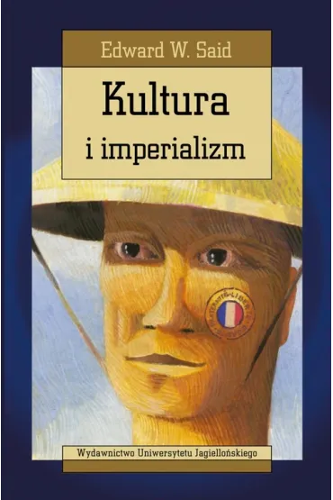 Kultura i imperializm - Edward Said