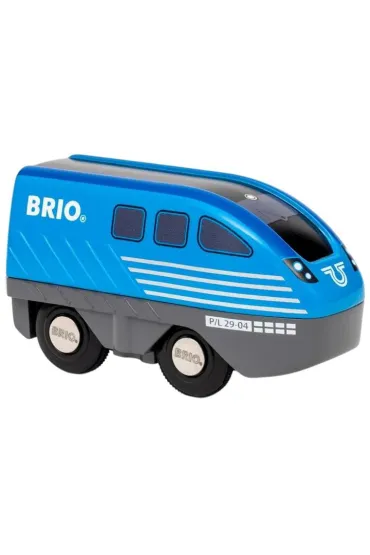 Brio Poci�g odci�gany Ravensburger