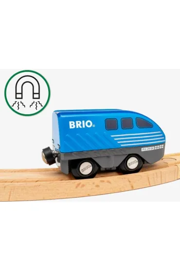 Brio Poci�g odci�gany Ravensburger