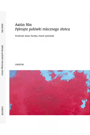 P�kni�te po��wki mlecznego s�o�ca - Aaiun Nin