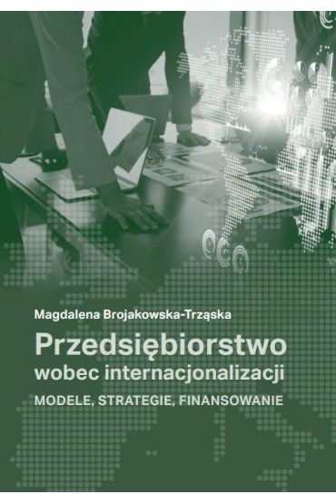 Przedsiębiorstwo wobec internacjonalizacji