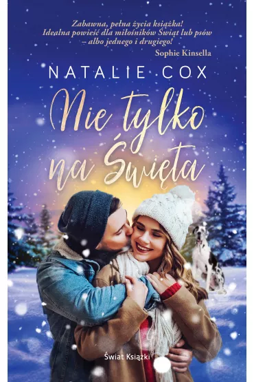 Nie tylko na �wi�ta - Natalia  Cox