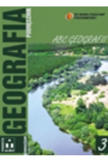 Geografia GIM KL 3 Podrecznik ABC geografii - Aleksandra Pietrzak, Hanna M�ynkowiak, Zofia Tomkiewicz