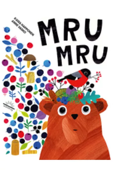 Mru Mru - Kaisa Happonen
