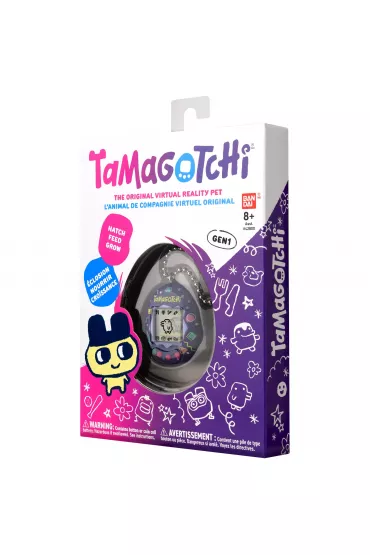 Tamagotchi Original 90's