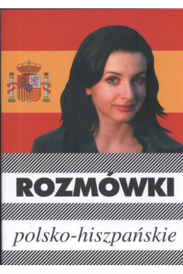 ROZMOWKI HISZPANSKIE-KRAM - Urszula Michalska