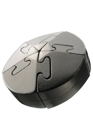 �amig��wka Cast Spiral. Poziom 5/6 Hanayama - E Kennet Warker