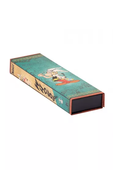 Pirnik Paperblanks Asterix the Gaul