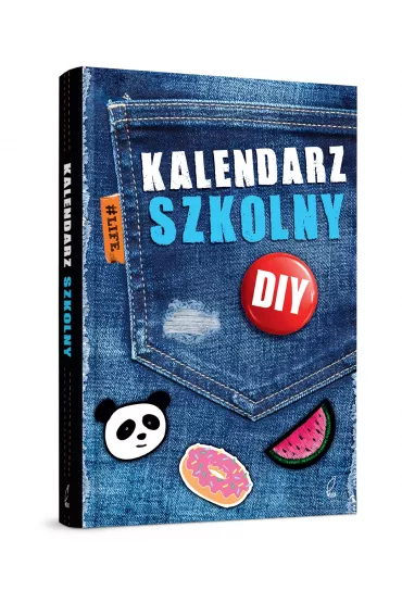 Kalendarz szkolny 2017/2018 - Anna Leszczy�ska-Ro�ek